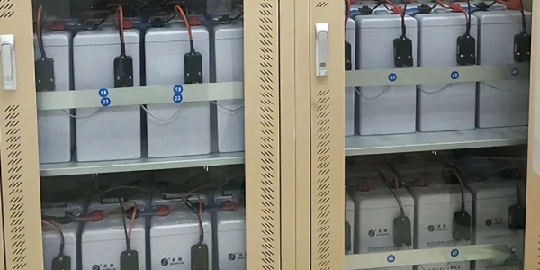 直流蓄電池充放電的步驟_conew1.png