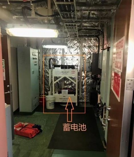 船舶蓄電池間的布置介紹_conew1.jpg