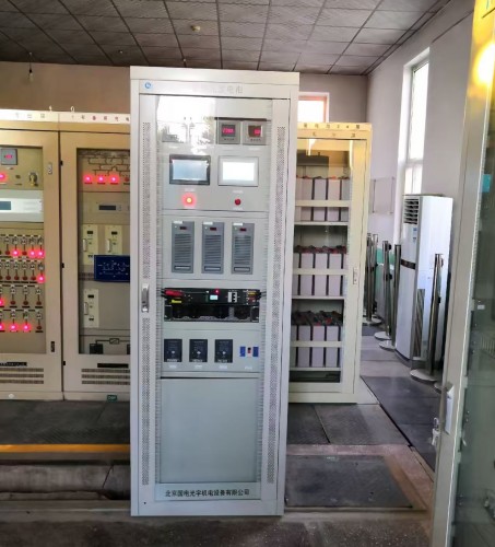 全在線智能蓄電池組放電實驗分析.jpg
